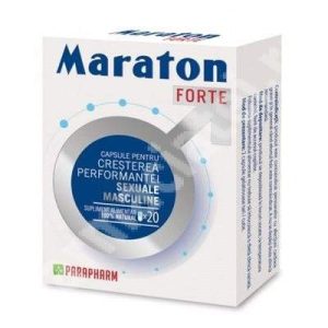 pastile maraton forte pret pareri