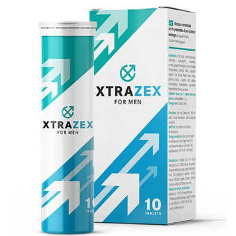 xtrazex tablete contraindicatii ingrediente administrare