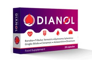 dianol pastile diabet pareri prospect pret farmacii