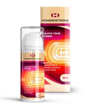 hondrostrong crema romania pareri pret prospect forum