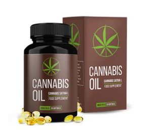 cannabis oil pret pareri prospect forum