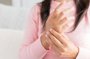 sindromul tunelului carpian