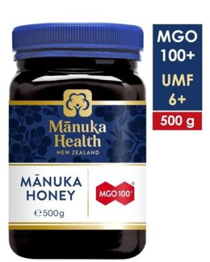 miere de manuka