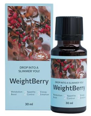 weight berry pareri pret prospect farmacii forum